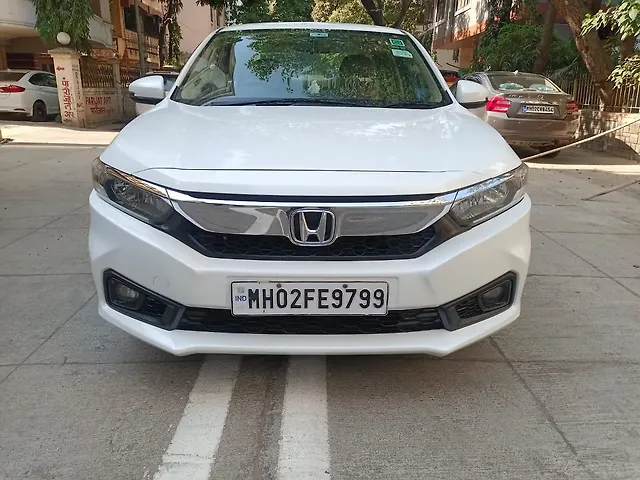 Used 2019 Honda Amaze in Mumbai