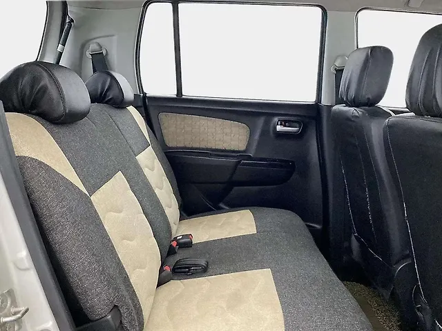 Used Maruti Suzuki Wagon R 1.0 [2014-2019] VXI AMT in Delhi