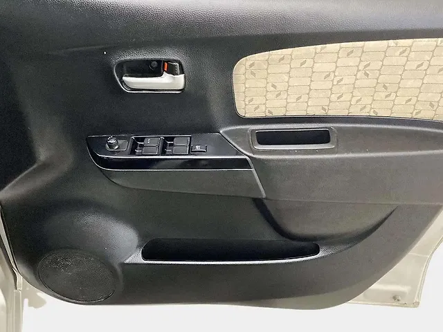Used Maruti Suzuki Wagon R 1.0 [2014-2019] VXI AMT in Delhi