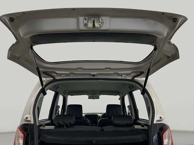 Used Maruti Suzuki Wagon R 1.0 [2014-2019] VXI AMT in Delhi
