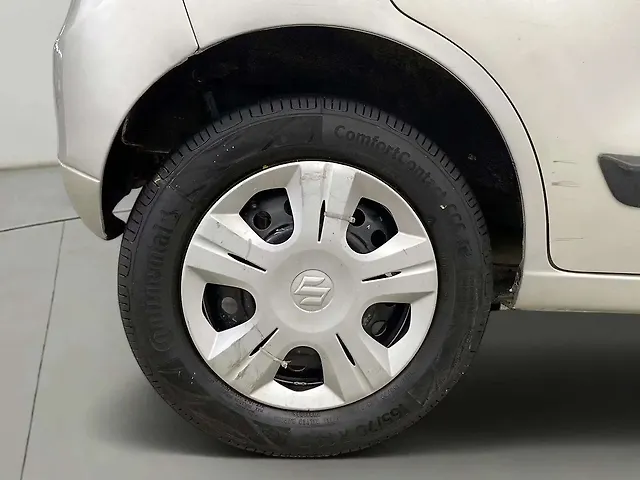 Used Maruti Suzuki Wagon R 1.0 [2014-2019] VXI AMT in Delhi
