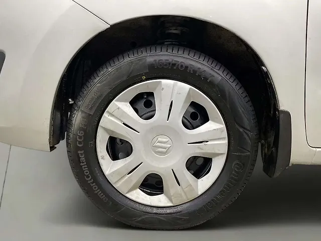 Used Maruti Suzuki Wagon R 1.0 [2014-2019] VXI AMT in Delhi