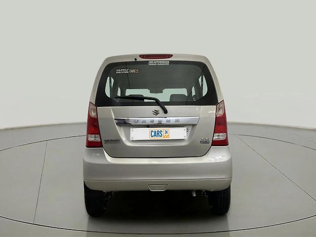 Used Maruti Suzuki Wagon R 1.0 [2014-2019] VXI AMT in Delhi