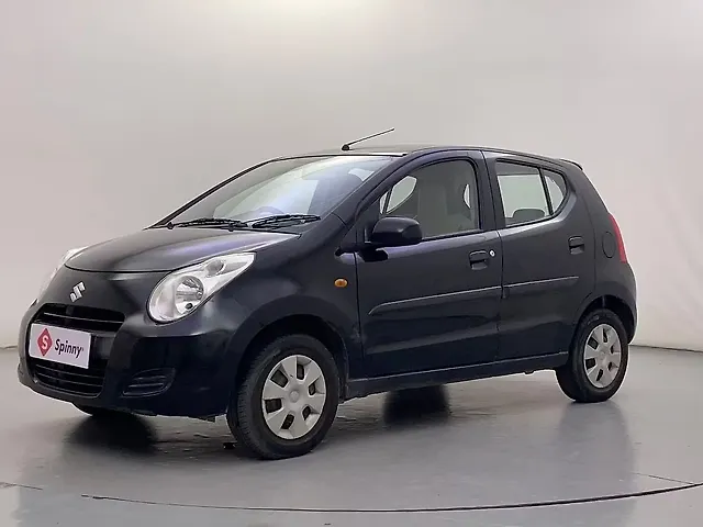 Used 2012 Maruti Suzuki A-Star in Bangalore