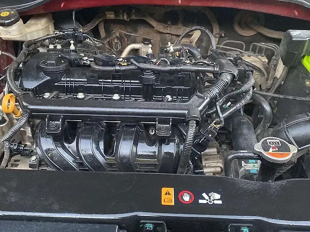 Used Kia Sonet [2020-2022] HTK Plus 1.2 [2020-2021] in Indore