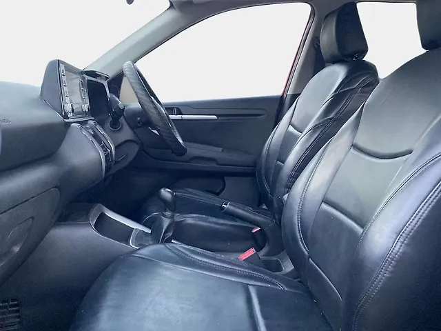 Used Kia Sonet [2020-2022] HTK Plus 1.2 [2020-2021] in Indore