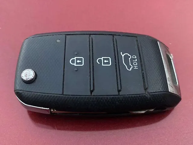 Used Kia Sonet [2020-2022] HTK Plus 1.2 [2020-2021] in Indore