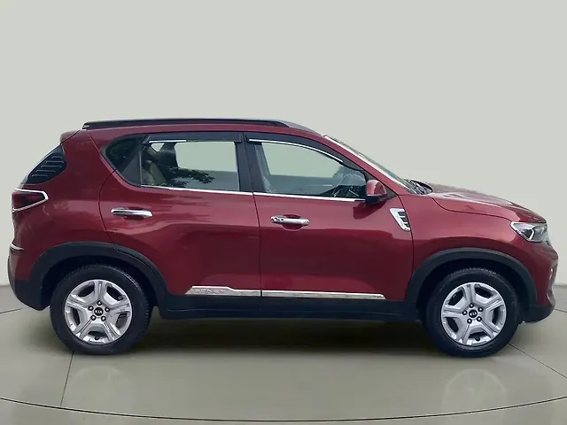 Used Kia Sonet [2020-2022] HTK Plus 1.2 [2020-2021] in Indore