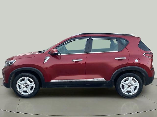 Used Kia Sonet [2020-2022] HTK Plus 1.2 [2020-2021] in Indore
