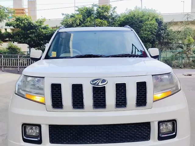Used 2016 Mahindra TUV300 in Bangalore