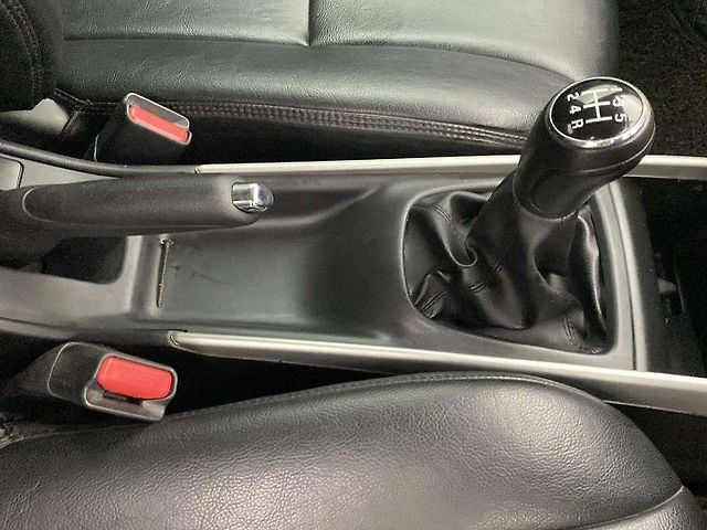 Used Maruti Suzuki Baleno [2015-2019] Zeta 1.2 in Hyderabad