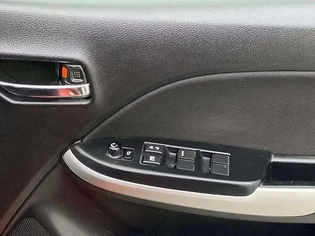 Used Maruti Suzuki Baleno [2015-2019] Zeta 1.2 in Hyderabad