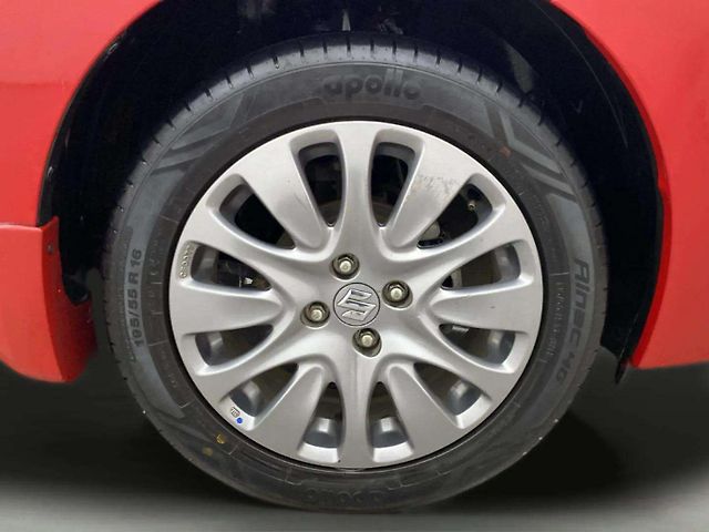 Used Maruti Suzuki Baleno [2015-2019] Zeta 1.2 in Hyderabad