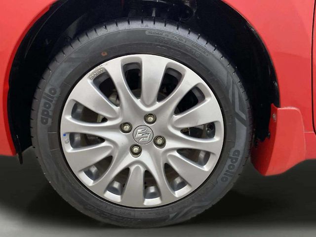 Used Maruti Suzuki Baleno [2015-2019] Zeta 1.2 in Hyderabad