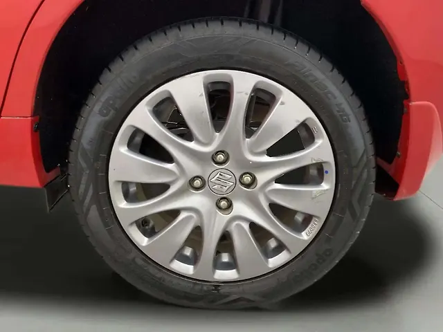 Used Maruti Suzuki Baleno [2015-2019] Zeta 1.2 in Hyderabad
