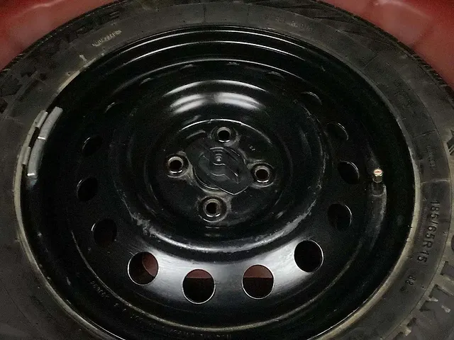 Used Maruti Suzuki Baleno [2015-2019] Zeta 1.2 in Hyderabad