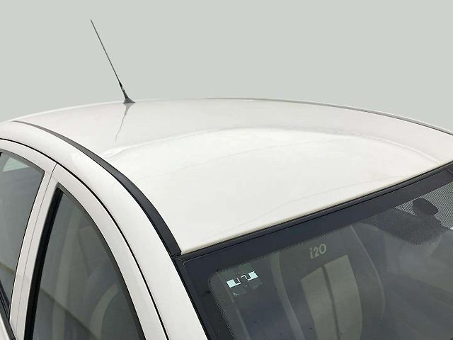 Used Hyundai i20 [2012-2014] Magna (O) 1.2 in Ahmedabad