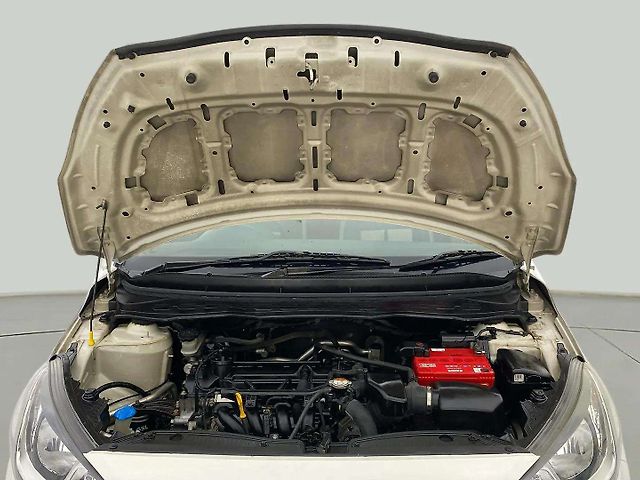 Used Hyundai i20 [2012-2014] Magna (O) 1.2 in Ahmedabad