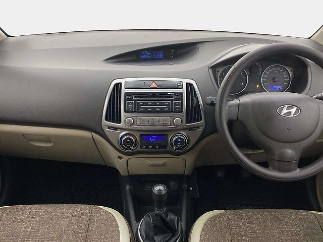 Used Hyundai i20 [2012-2014] Magna (O) 1.2 in Ahmedabad