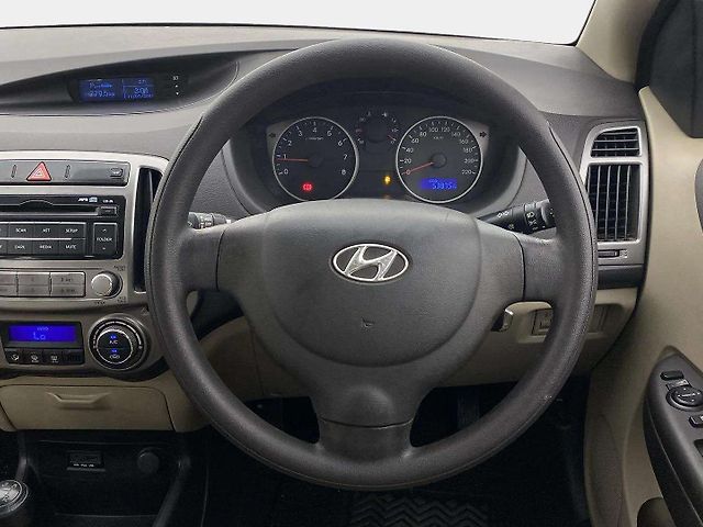 Used Hyundai i20 [2012-2014] Magna (O) 1.2 in Ahmedabad