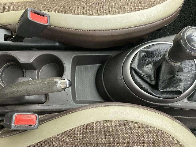 Used Hyundai i20 [2012-2014] Magna (O) 1.2 in Ahmedabad