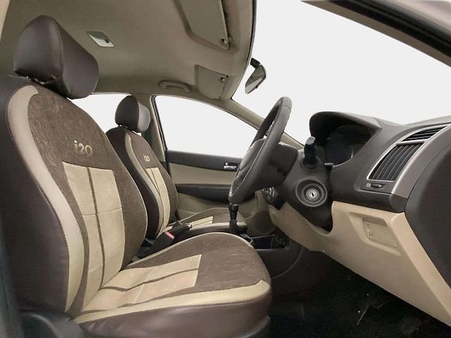 Used Hyundai i20 [2012-2014] Magna (O) 1.2 in Ahmedabad