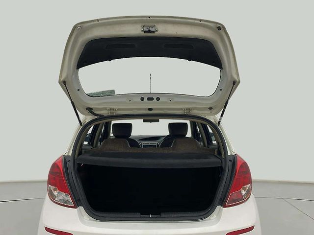 Used Hyundai i20 [2012-2014] Magna (O) 1.2 in Ahmedabad