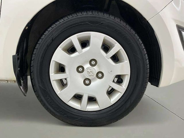 Used Hyundai i20 [2012-2014] Magna (O) 1.2 in Ahmedabad