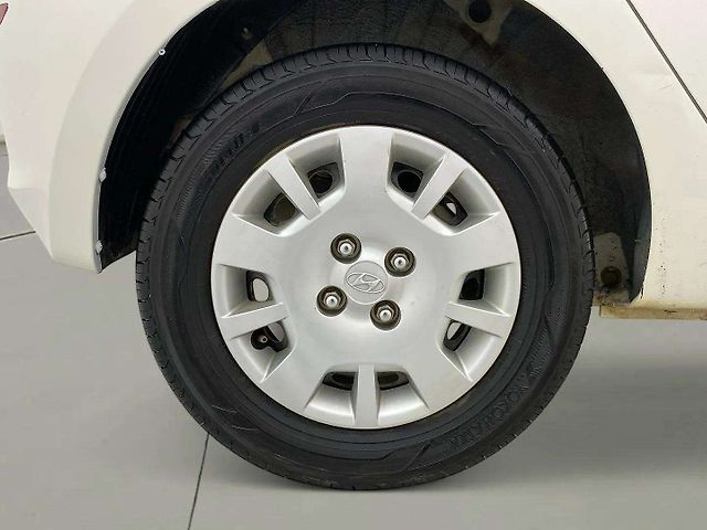 Used Hyundai i20 [2012-2014] Magna (O) 1.2 in Ahmedabad