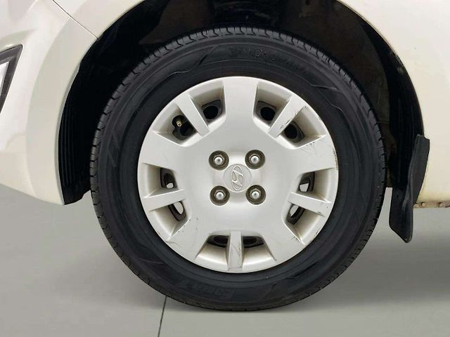 Used Hyundai i20 [2012-2014] Magna (O) 1.2 in Ahmedabad