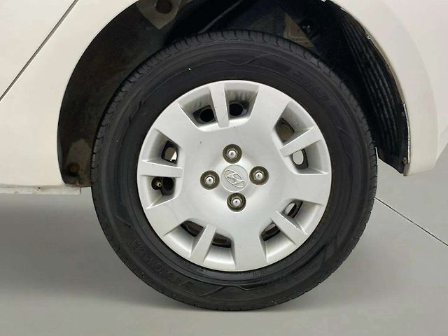 Used Hyundai i20 [2012-2014] Magna (O) 1.2 in Ahmedabad
