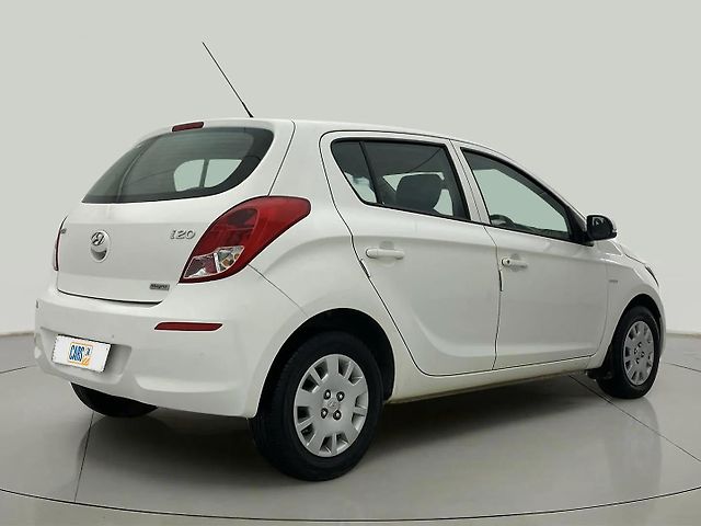 Used Hyundai i20 [2012-2014] Magna (O) 1.2 in Ahmedabad