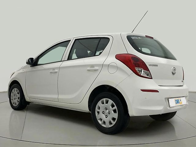 Used Hyundai i20 [2012-2014] Magna (O) 1.2 in Ahmedabad