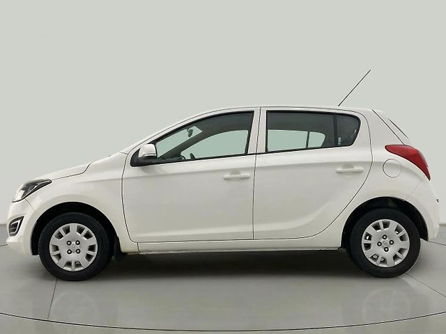 Used Hyundai i20 [2012-2014] Magna (O) 1.2 in Ahmedabad