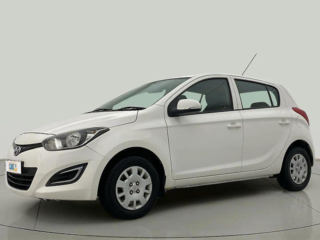 Used Hyundai i20 [2012-2014] Magna (O) 1.2 in Ahmedabad