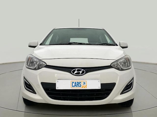 Used Hyundai i20 [2012-2014] Magna (O) 1.2 in Ahmedabad