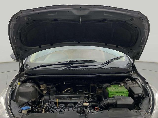Used Hyundai Verna [2011-2015] Fluidic 1.6 VTVT SX AT in Hyderabad