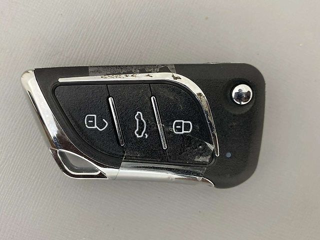 Used Hyundai Verna [2011-2015] Fluidic 1.6 VTVT SX AT in Hyderabad