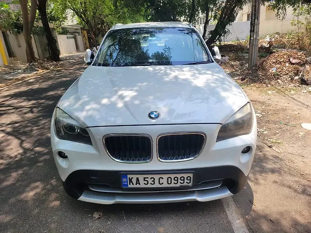 Used 2013 BMW X1 in Bangalore