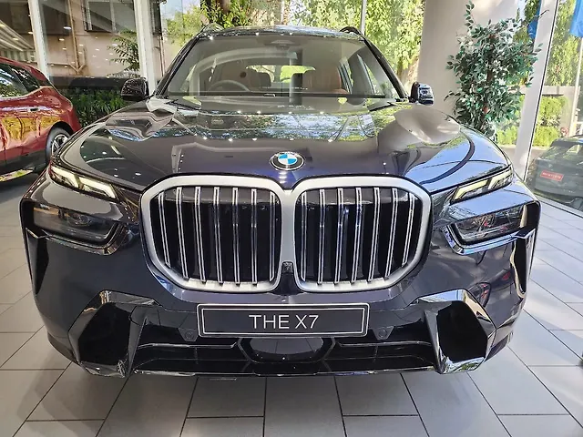 Used 2024 BMW X7 in Mumbai