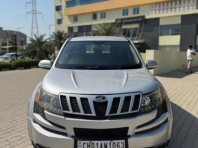 Used 2013 Mahindra XUV500 in Kharar
