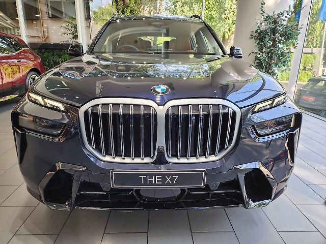 Used 2024 BMW X7 in Mumbai