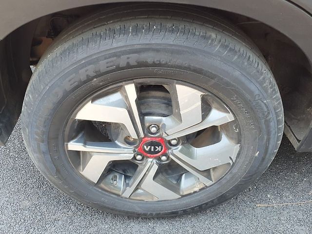 Used Kia Sonet [2020-2022] GTX Plus 1.0 iMT [2020-2021] in Bangalore