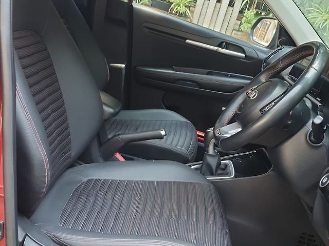 Used Kia Sonet [2020-2022] GTX Plus 1.0 iMT [2020-2021] in Bangalore