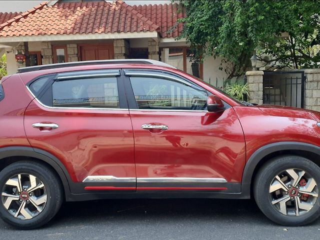 Used Kia Sonet [2020-2022] GTX Plus 1.0 iMT [2020-2021] in Bangalore