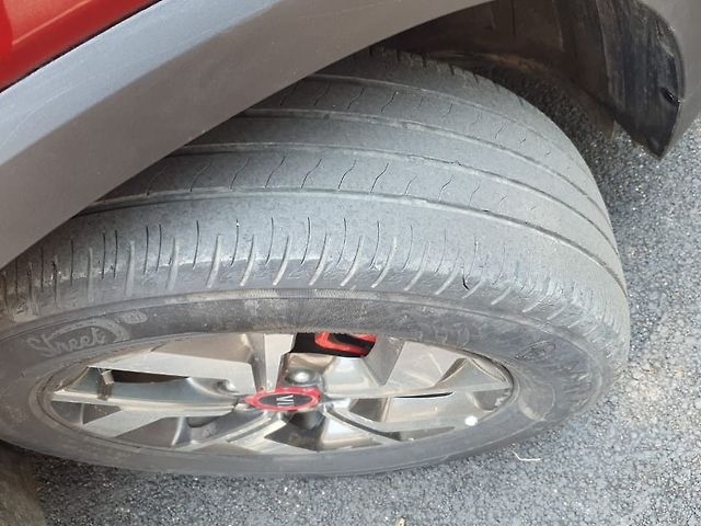 Used Kia Sonet [2020-2022] GTX Plus 1.0 iMT [2020-2021] in Bangalore