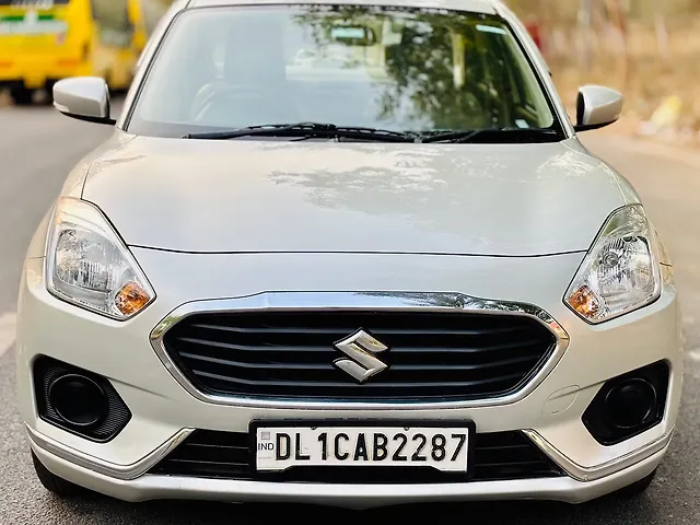 Used 2019 Maruti Suzuki DZire in Delhi