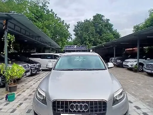 Used 2011 Audi Q7 in Chennai