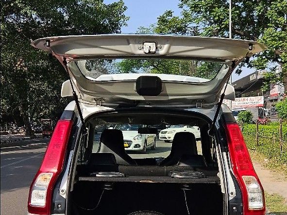 Used Maruti Suzuki Wagon R [2019-2022] LXi 1.0 CNG in Chandigarh