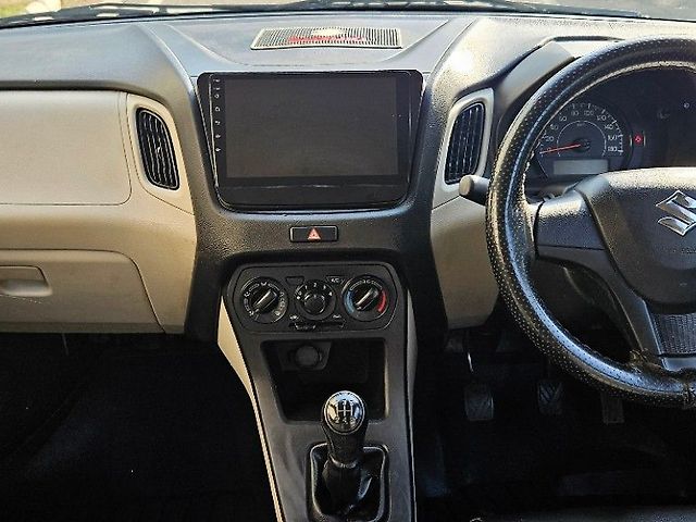 Used Maruti Suzuki Wagon R [2019-2022] LXi 1.0 CNG in Chandigarh